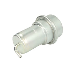 Accumulateur de pression, pression de carburant BOSCH 0 438 170 004