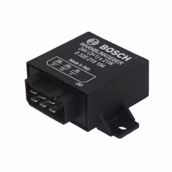 Centrale clignotante BOSCH 0 335 215 154