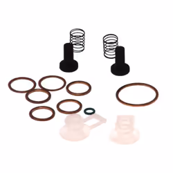 Kit de réparation, distributeur d'allumage BOSCH 2 447 010 004