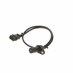 Capteur de vilebrequin BOSCH 0 261 210 124