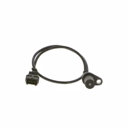 Capteur de vilebrequin BOSCH 0 261 210 124
