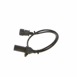Capteur de vilebrequin BOSCH 0 261 210 124