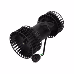 Pulseur d'air habitacle BOSCH 0 130 111 184