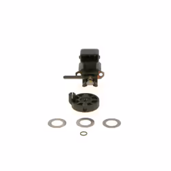 Kit de réparation, distributeur d'allumage BOSCH 1 237 011 124
