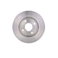 Disque de frein BOSCH 0 986 478 344, arrière, plein, 1 pièce - Vue supplémentaire 5