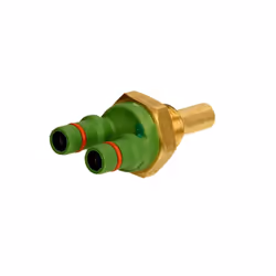 Sonde de température, liquide de refroidissement BOSCH 0 280 130 044