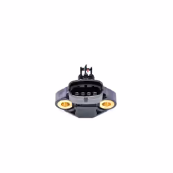 Capteur, pression de suralimentation BOSCH 0 281 002 244 - Vue supplémentaire 4