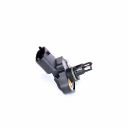 Capteur, pression de suralimentation BOSCH 0 281 002 244 - Vue supplémentaire 5