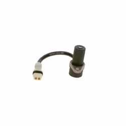 Capteur, vitesse de roue BOSCH 0 265 006 344