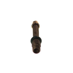 Soupape d'injection, essence BOSCH 0 437 502 045
