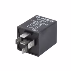 Relais temporisateur BOSCH 1 397 328 015 - Vue supplémentaire 2