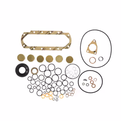 Kit de réparation, distributeur d'allumage BOSCH 2 417 010 025