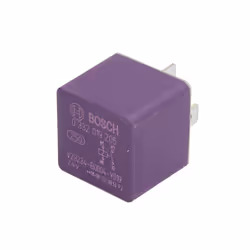 Relais BOSCH 0 332 019 205