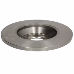 Disque de frein BOSCH 0 986 478 615 avant, plein, à haute teneur en carbone, 1 pièce