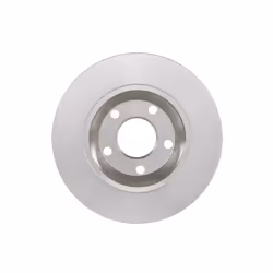 Disque de frein BOSCH 0 986 478 615 avant, plein, à haute teneur en carbone, 1 pièce - Vue supplémentaire 5