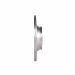Disque de frein BOSCH 0 986 478 615 avant, plein, à haute teneur en carbone, 1 pièce - Vue supplémentaire 6