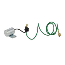 Condensateur d'allumage BOSCH 1 237 330 245