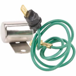 Condensateur d'allumage BOSCH 1 237 330 245