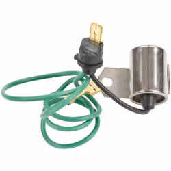 Condensateur d'allumage BOSCH 1 237 330 245