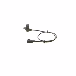 Capteur de vilebrequin BOSCH 0 261 210 115