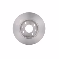 Disque de frein BOSCH 0 986 478 105, avant, plein, 1 pièce - Vue supplémentaire 5
