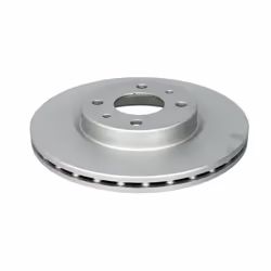 Disque de frein BOSCH 0 986 478 515 avant, ventilé, 1 pièce