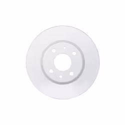 Disque de frein BOSCH 0 986 478 515 avant, ventilé, 1 pièce