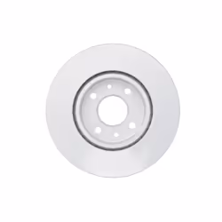 Disque de frein BOSCH 0 986 478 515 avant, ventilé, 1 pièce - Vue supplémentaire 5