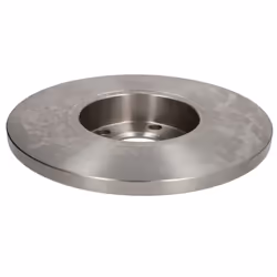 Disque de frein BOSCH 0 986 478 545 avant, plein, à haute teneur en carbone, 1 pièce