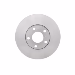 Disque de frein BOSCH 0 986 478 545 avant, plein, à haute teneur en carbone, 1 pièce