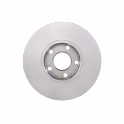 Disque de frein BOSCH 0 986 478 545 avant, plein, à haute teneur en carbone, 1 pièce - Vue supplémentaire 5