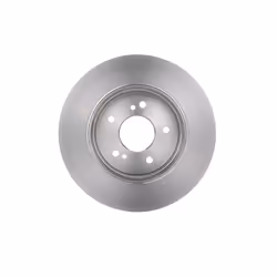 Disque de frein BOSCH 0 986 478 325 arrière, plein, 1 pièce - Vue supplémentaire 5