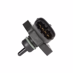 Capteur, pression de suralimentation BOSCH 0 281 002 205