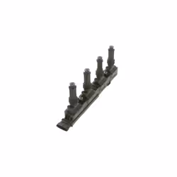Bobine d'allumage BOSCH 0 221 503 015 - Vue supplémentaire 4