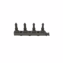Bobine d'allumage BOSCH 0 221 503 015 - Vue supplémentaire 8