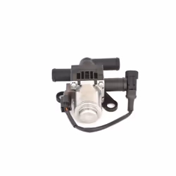 Valve magnétique BOSCH 1 147 412 076