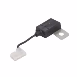Condensateur d'allumage BOSCH 0 290 800 036