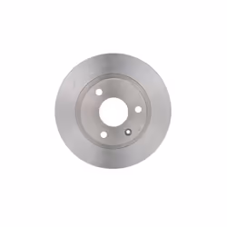 Disque de frein BOSCH 0 986 478 246 avant, plein, 1 pièce - Vue supplémentaire 3