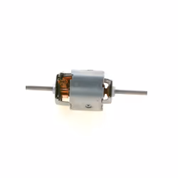 Pulseur d'air habitacle BOSCH 0 130 111 116 - Vue supplémentaire 5