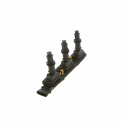 Bobine d'allumage BOSCH 0 221 503 026 - Vue supplémentaire 2