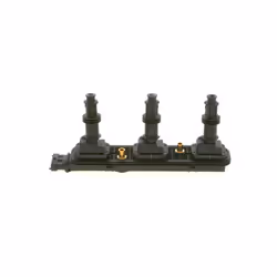 Bobine d'allumage BOSCH 0 221 503 026 - Vue supplémentaire 4