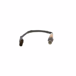 Sonde lambda BOSCH 0 258 006 206