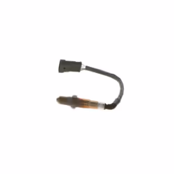 Sonde lambda BOSCH 0 258 006 206 - Vue supplémentaire 4