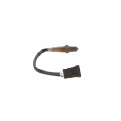 Sonde lambda BOSCH 0 258 006 206 - Vue supplémentaire 6