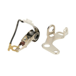Jeux de contacts, distributeur d'allumage BOSCH 1 237 013 027