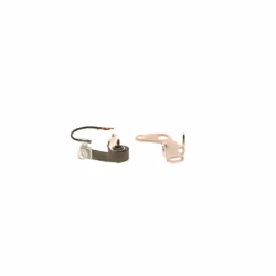 Jeux de contacts, distributeur d'allumage BOSCH 1 237 013 027 - Vue supplémentaire 6