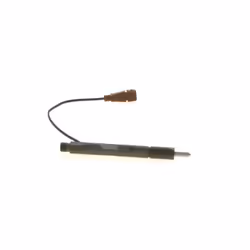 Porte-injecteur BOSCH 0 432 193 637 - Vue supplémentaire 7