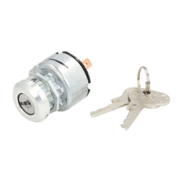 Interrupteur d'allumage/de démarreur BOSCH 0 342 311 007