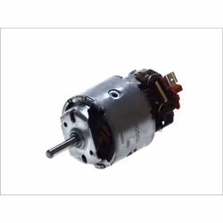 Moteur électrique, ventilateur d'habitacle BOSCH 0 130 007 027