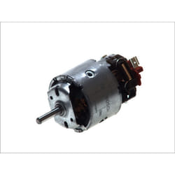 Moteur électrique, ventilateur d'habitacle BOSCH 0 130 007 027